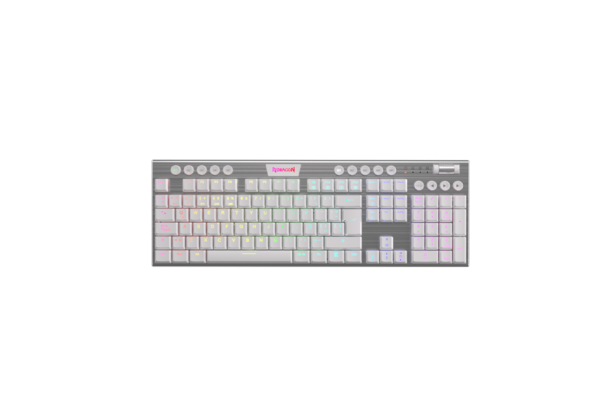 REDRAGON Horus FS K618