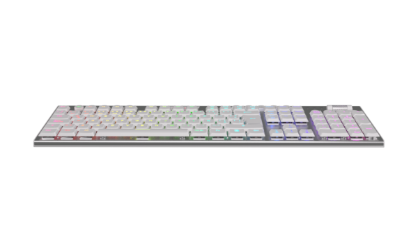 REDRAGON Horus FS K618 - Imagen 3