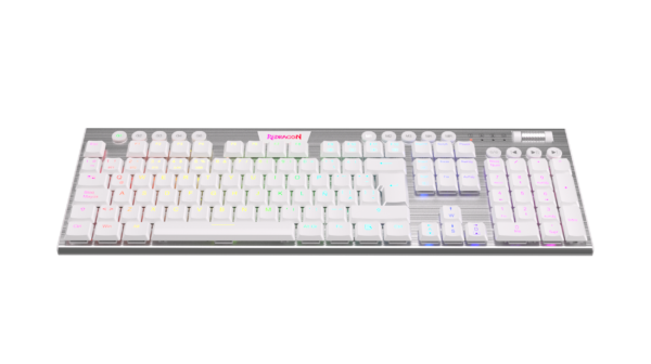 REDRAGON Horus FS K618 - Imagen 4