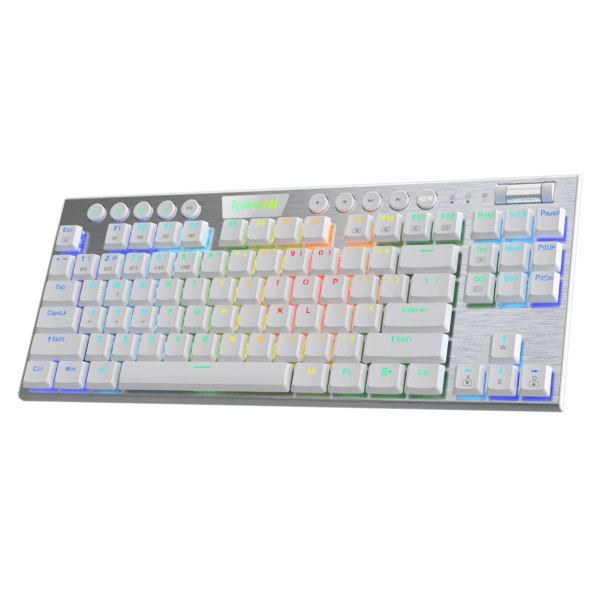 REDRAGON Horus TKL K621 - Imagen 3