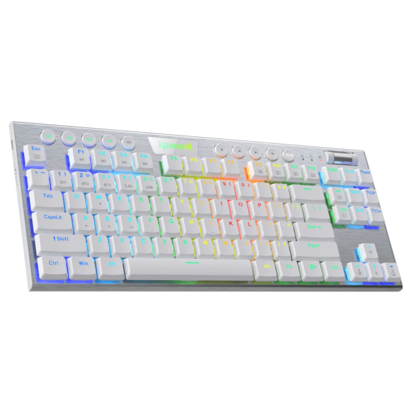 REDRAGON Horus TKL K621 - Imagen 4