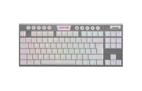 REDRAGON Horus TKL K621 - Imagen 2
