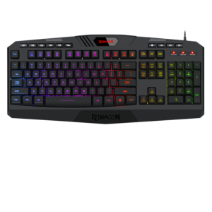 REDRAGON Harpe Pro K503