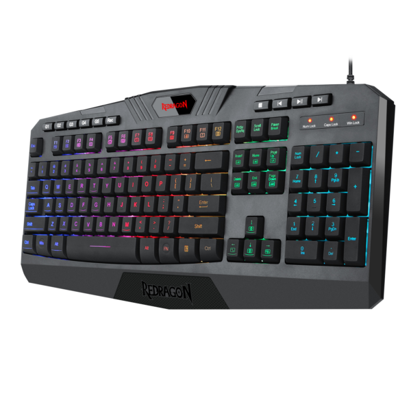REDRAGON Harpe Pro K503 - Imagen 2