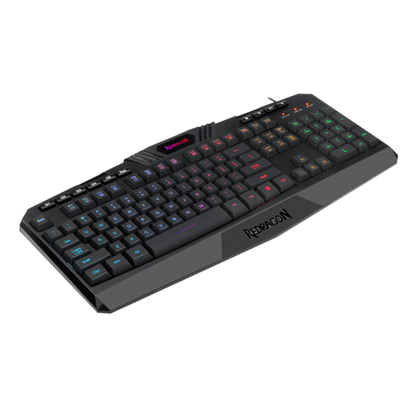 REDRAGON Harpe Pro K503 - Imagen 4