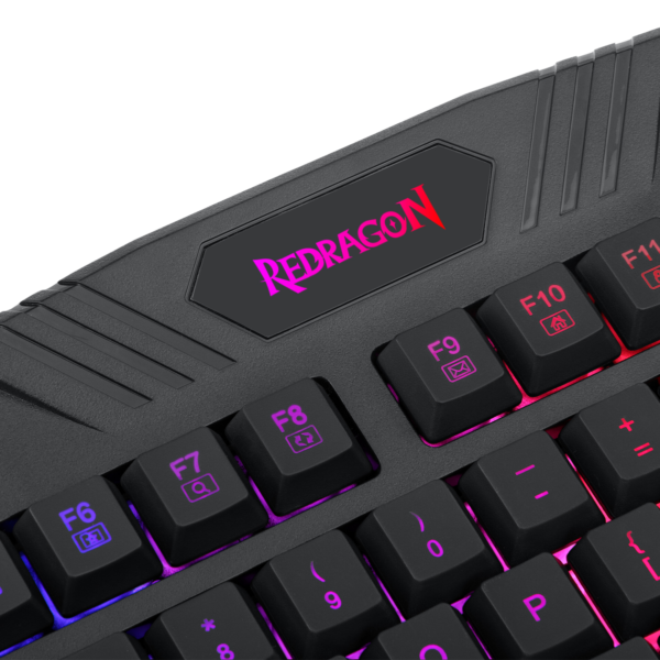 REDRAGON Harpe Pro K503 - Imagen 3