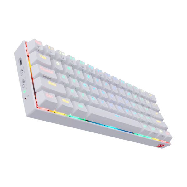 REDRAGON Draconic K530 - Imagen 2