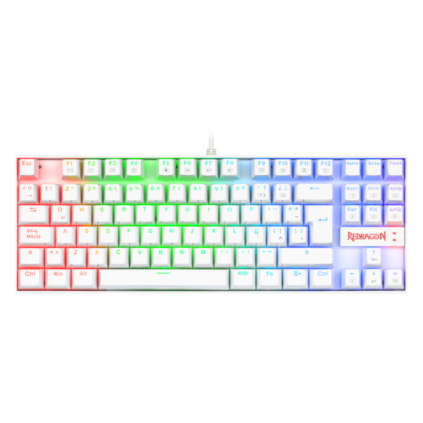 REDRAGON Kumara K552 - Imagen 2