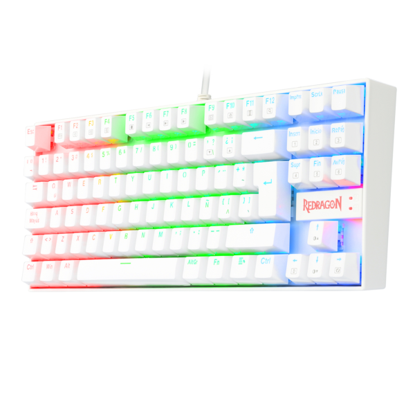 REDRAGON Kumara K552 - Imagen 4