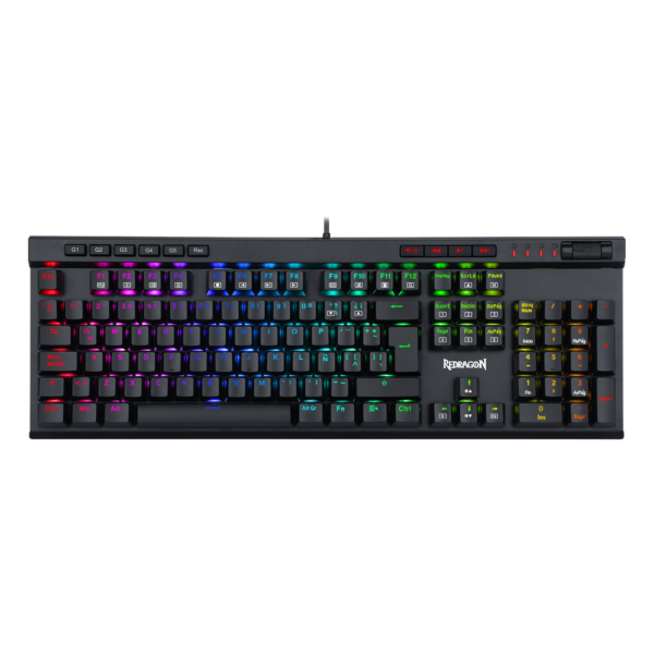 REDRAGON Vata Pro K580 - Imagen 5