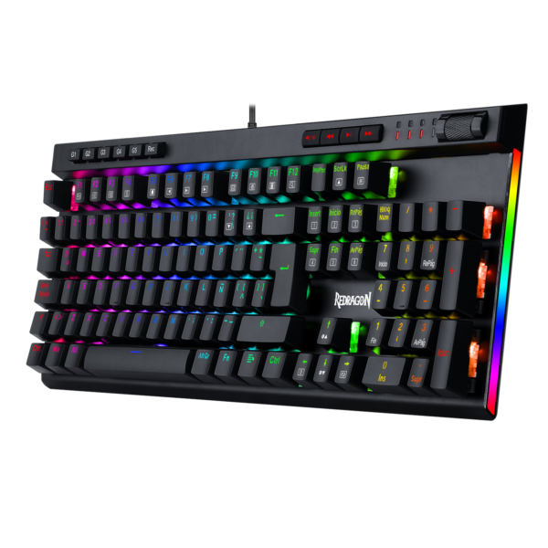 REDRAGON Vata Pro K580 - Imagen 2