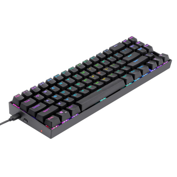 REDRAGON Deimos K599 - Imagen 4