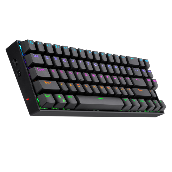 REDRAGON Deimos K599 - Imagen 3