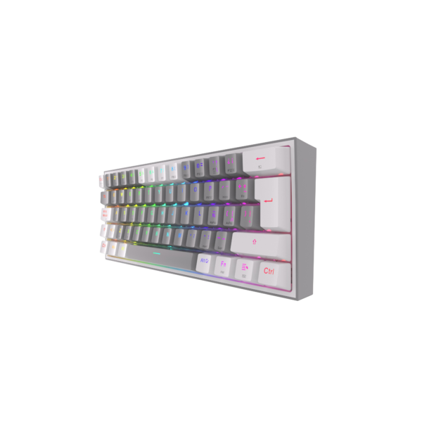 REDRAGON Fizz Pro K616 - Imagen 2