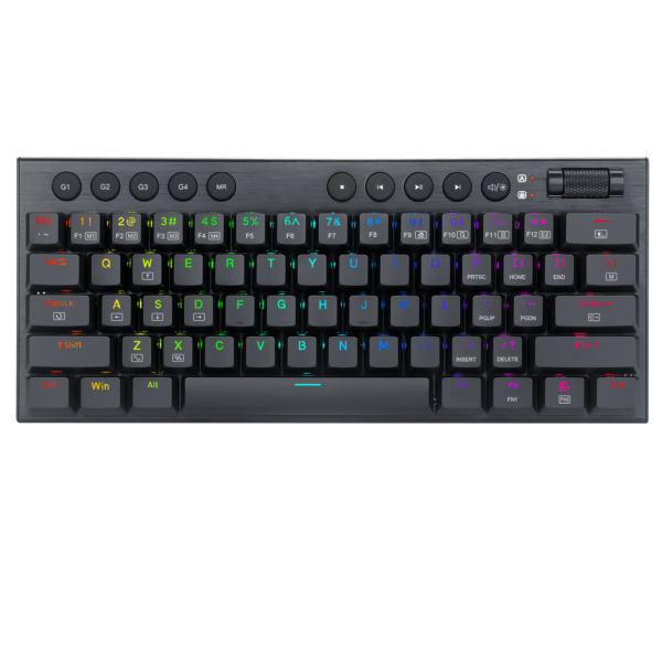 REDRAGON Horus Mini Pro - Imagen 4