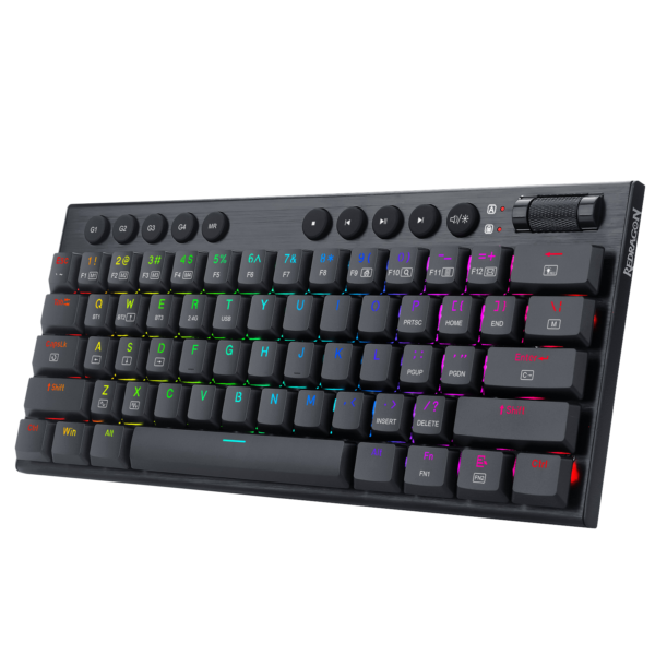 REDRAGON Horus Mini Pro - Imagen 3