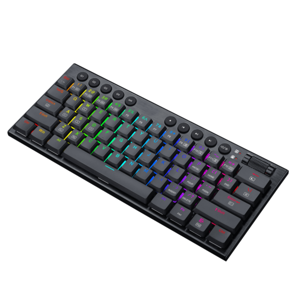 REDRAGON Horus Mini Pro - Imagen 2