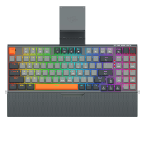 REDRAGON Olaf K648