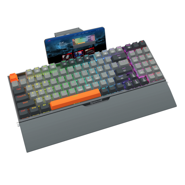 REDRAGON Olaf K648 - Imagen 2