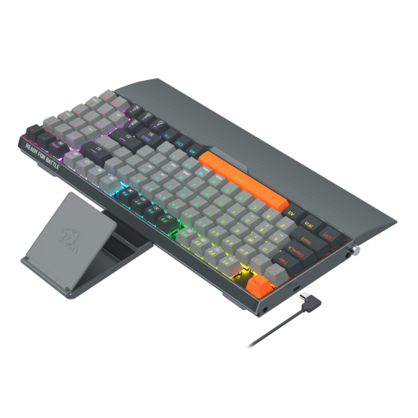 REDRAGON Olaf K648 - Imagen 4