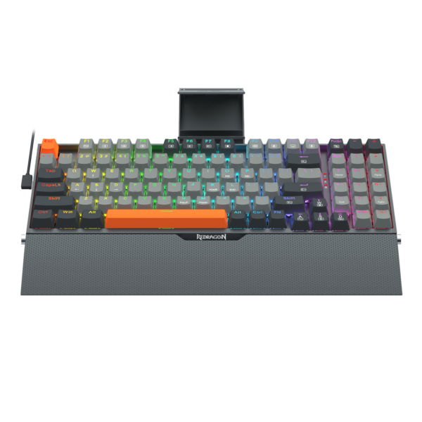 REDRAGON Olaf K648 - Imagen 3