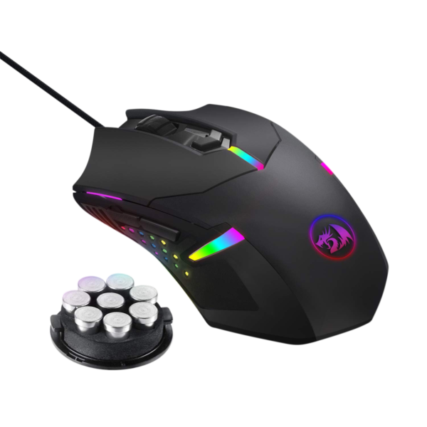 REDRAGON Centrophorus M601 - Imagen 2