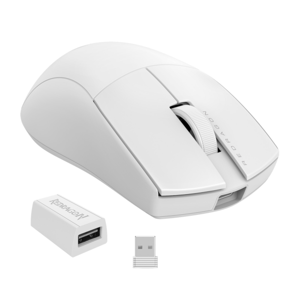 REDRAGON K1NG Pro 1K M916 - Imagen 3