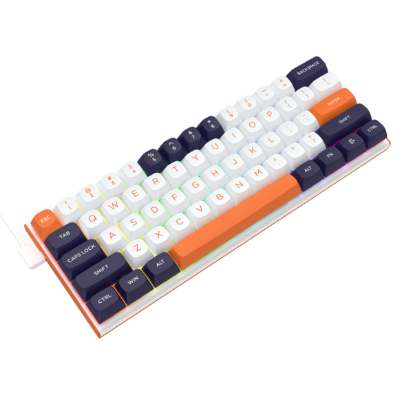 REDRAGON Eisa Pro K68 - Imagen 3