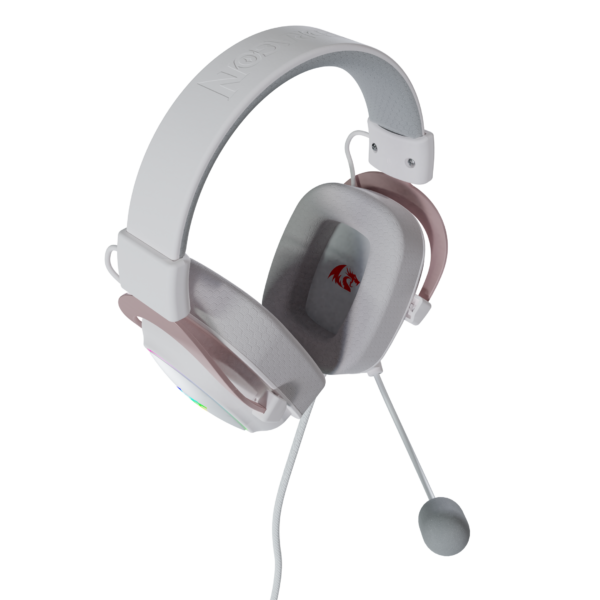 REDRAGON Zeus X H510 - Imagen 4