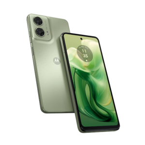 MOTOROLA G24