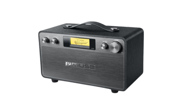 MUSE M-670 BT