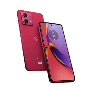 MOTOROLA G84