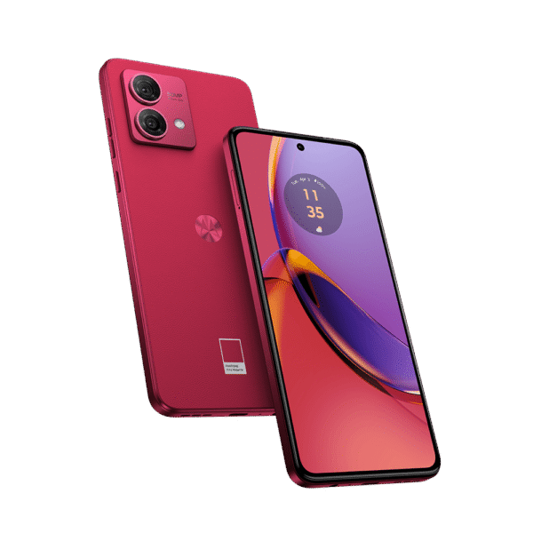 MOTOROLA G84