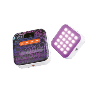Luz Led Soul JL60