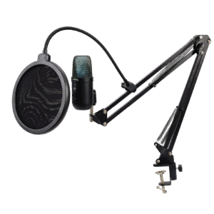 Microfono Condenser Soul XMIC450 C/ Brazo