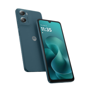 MOTOROLA G06