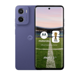 MOTOROLA E15