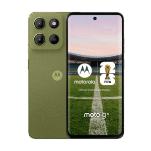 MOTOROLA G15