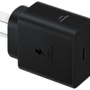 Cargador Samsung 45W C/ Cable ORIGINAL