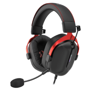 Auricular Redragon Cybill H312