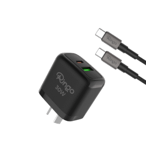 Cargador de Pared 30W Ringo