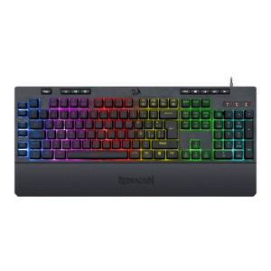 Teclado Redragon Olaf K648