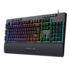 Teclado Redragon Shiva K512