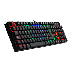 Teclado Redragon Mitra K551