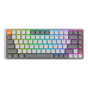 Teclado Redragon Azure K652