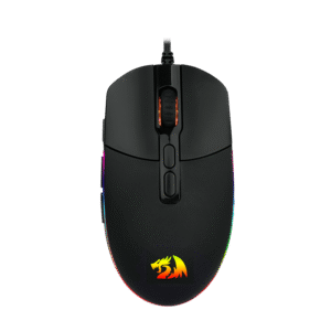 Mouse Redragon Invader M719