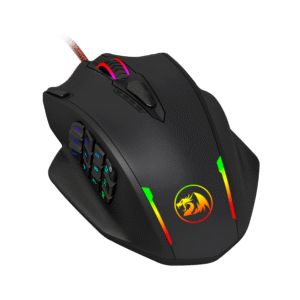 Mouse Redragon Impact M908