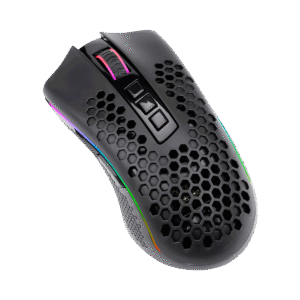 Mouse Redragon Storm Pro M808