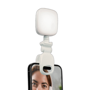 Luz Led Clip Ringo
